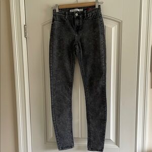 Zara Grey Jeans